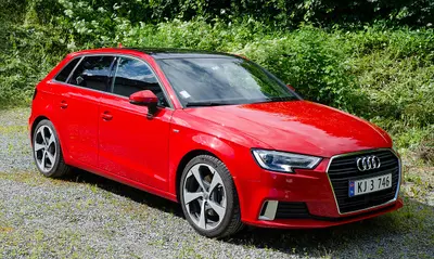 A3スポーツバック