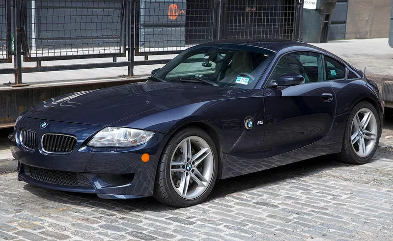 BMW Z4
