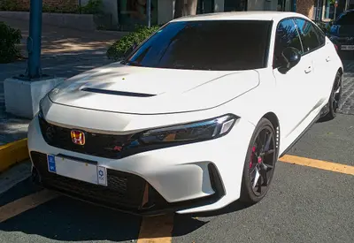 シビックタイプR