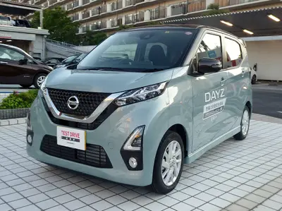 デイズ