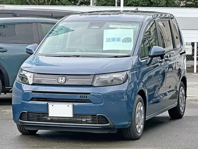 フリード