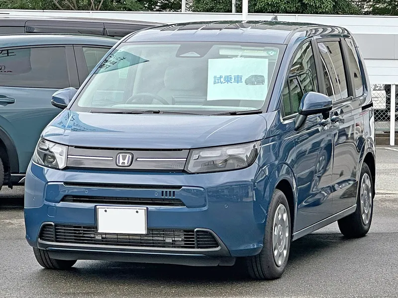 ホンダ フリード