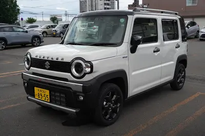 ハスラー
