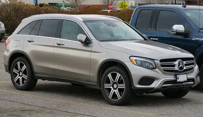 GLC