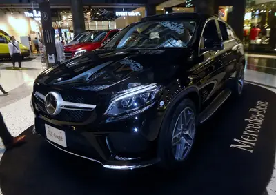 GLE