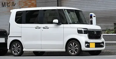 N-BOX
