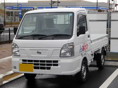 NT100クリッパー