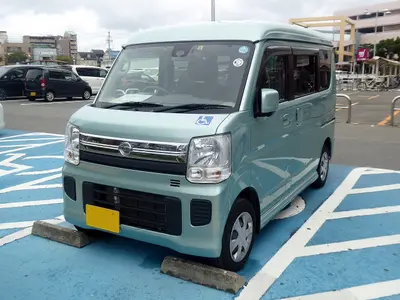 NV100クリッパーリオ