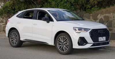 Q3スポーツバック