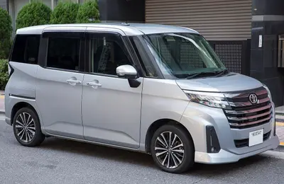 ルーミー