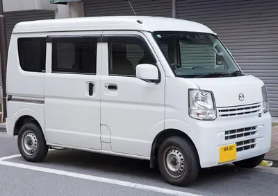 スクラムワゴン