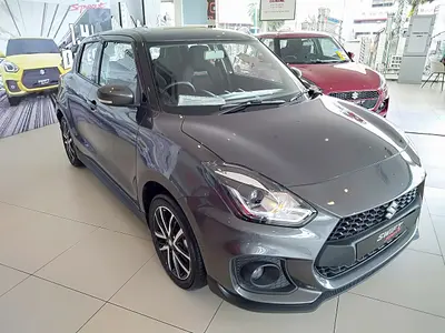 スイフト
