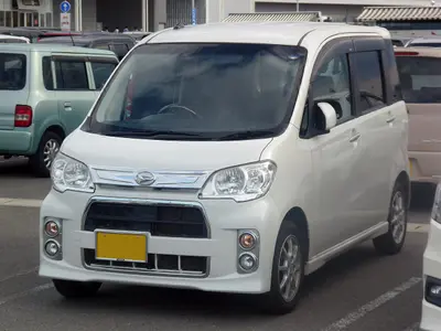 タントエグゼ