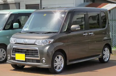タント