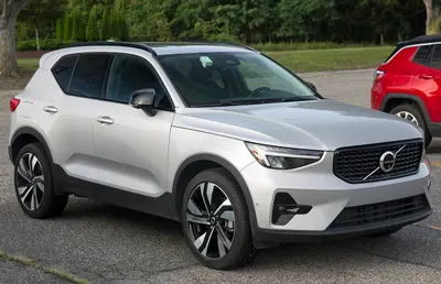 XC40