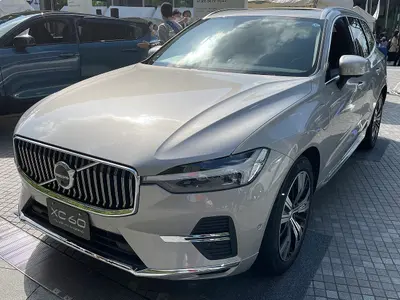 XC60