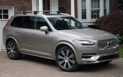 XC90