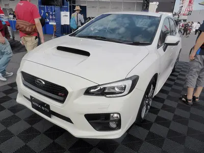 WRX